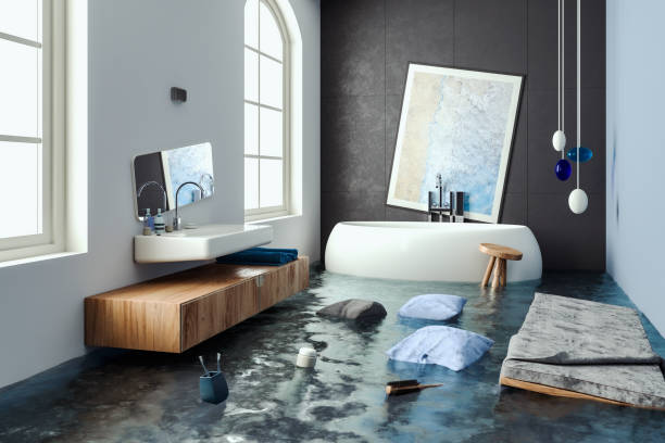 Best Flooded house restoration  in Freedom, CA