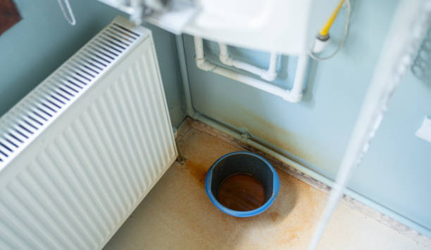 Sewage cleanup and water damage restoration in Freedom, CA