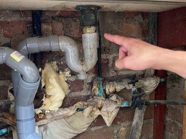 Best 24/7 water damage repair  in Freedom, CA