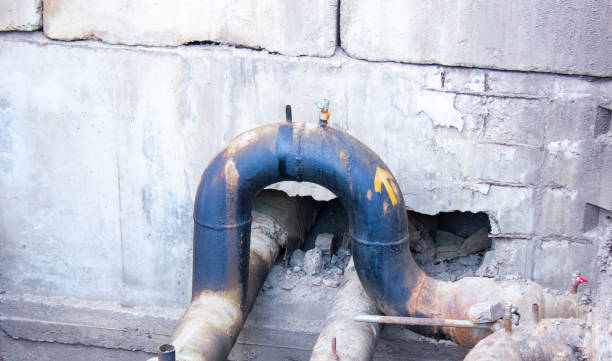 Professional Water damage restoration in Freedom, CA
